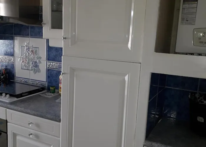 Chambre B2 Dans Un Appartement En Colocation