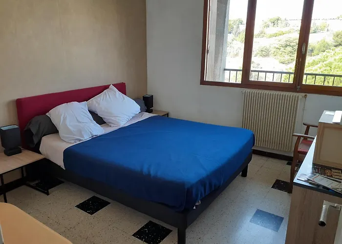 Chambre B2 Dans Un Appartement En Colocation