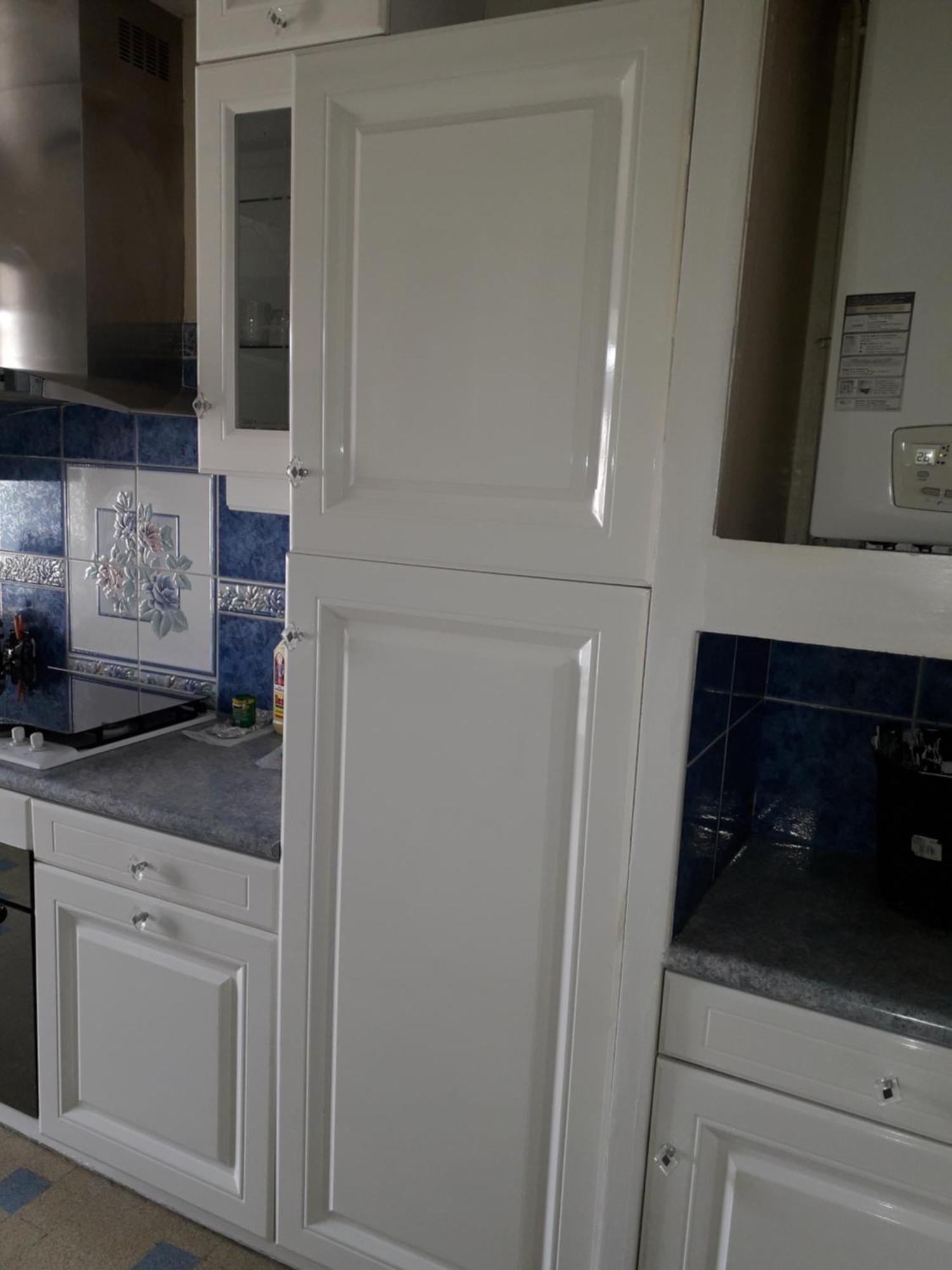 B2 Dans Un En Colocation Séjour chez l'habitant Marseille
