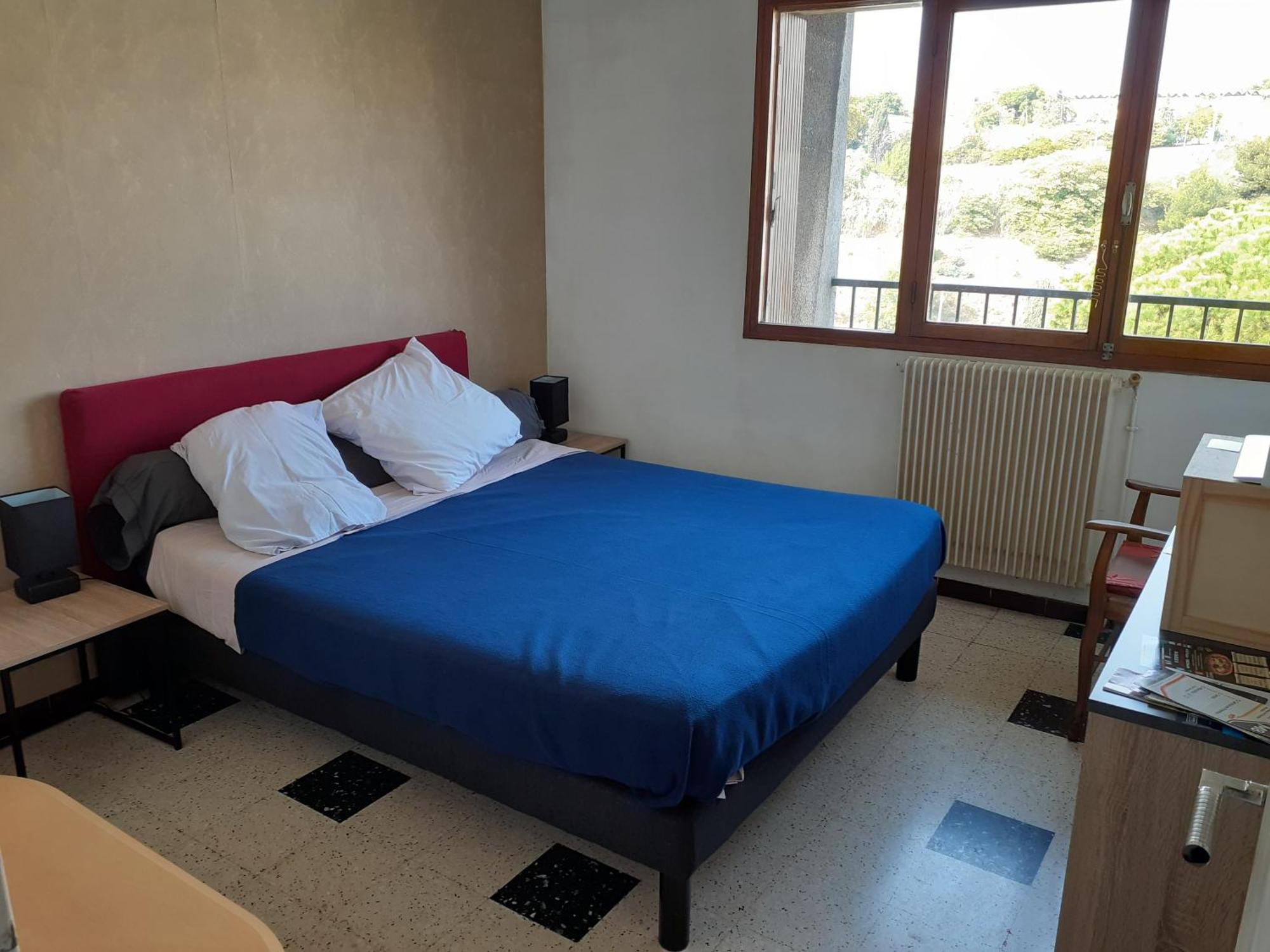 B2 Dans Un En Colocation * Marseille